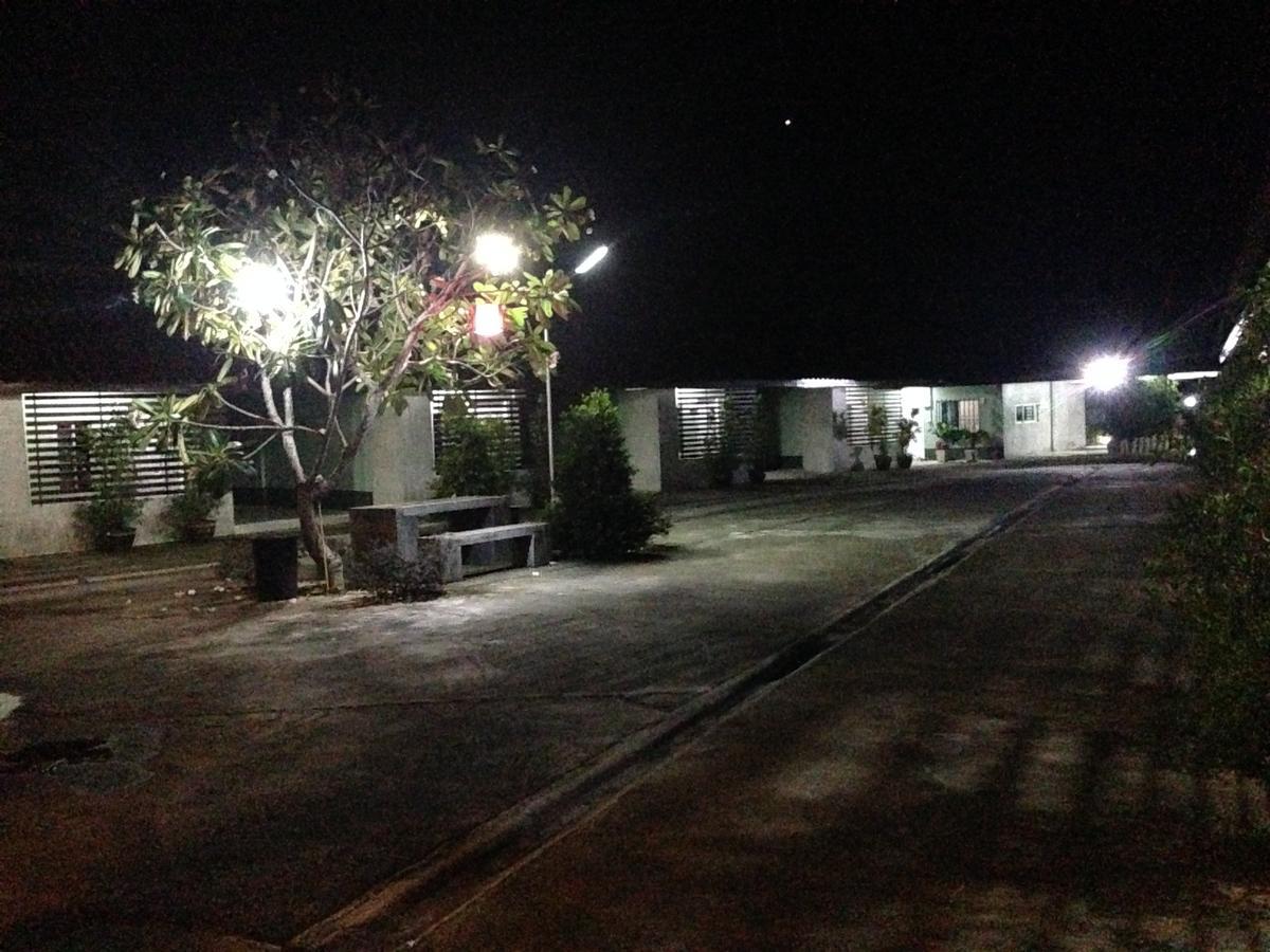 Rada Phan Ban Pa Ruak Exterior foto